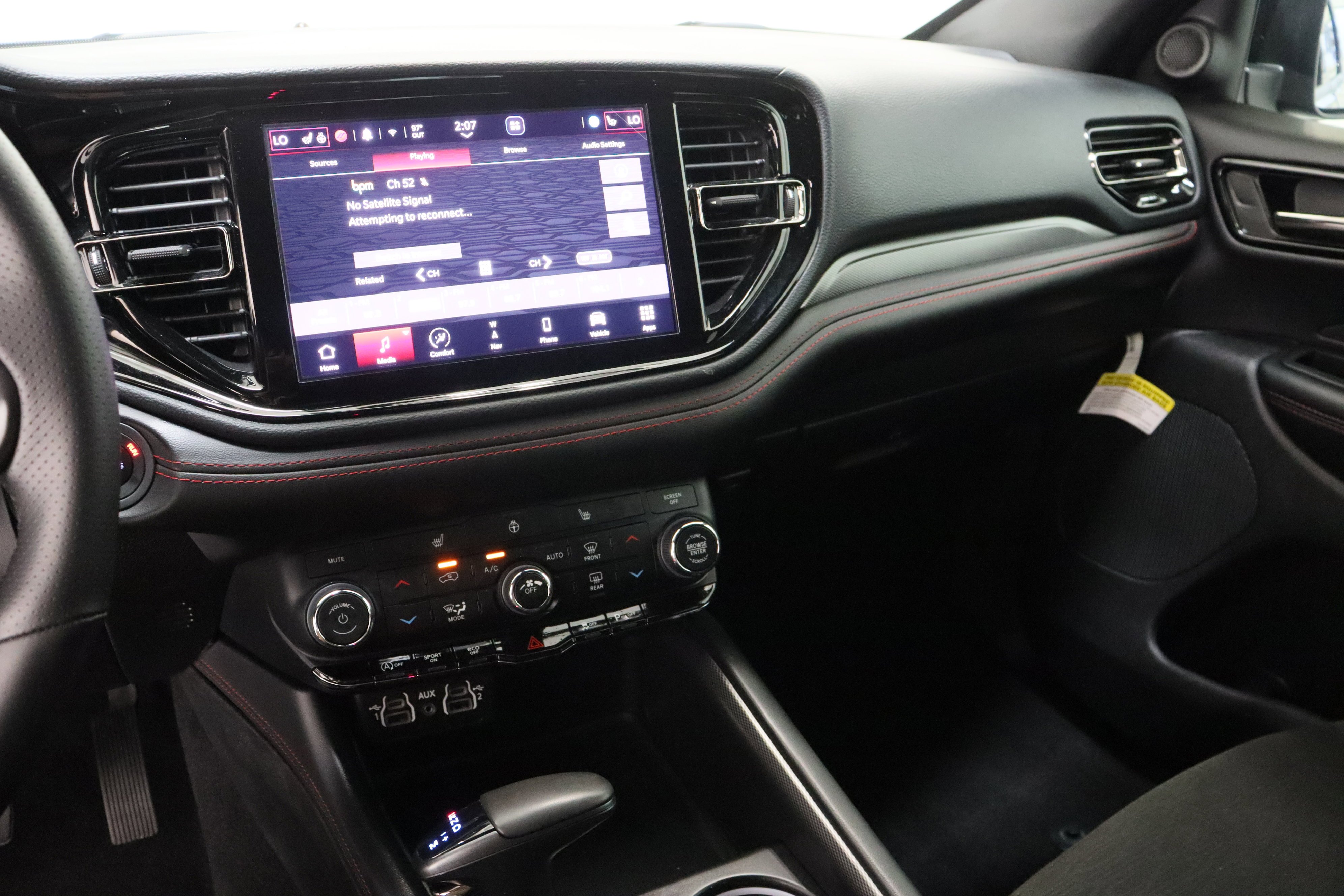 Used 2025 Night Moves Dodge GT 3.6L image 16
