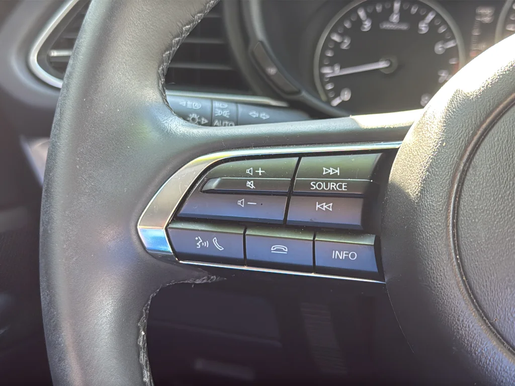 Used 2024 Gray Mazda 2.5 S Select Sport image 16
