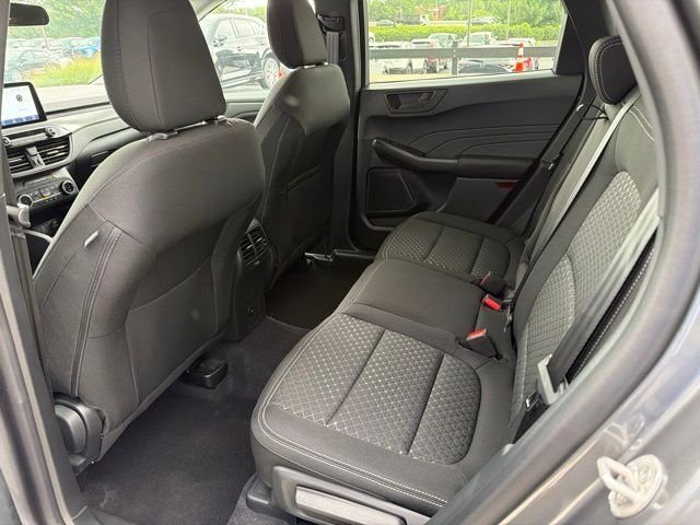 New 2026 Gray Ford Active image 7