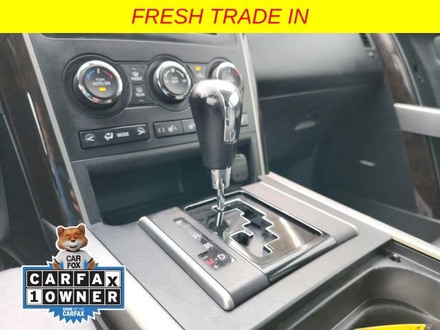 Used 2012 Black Mazda Grand Touring image 36