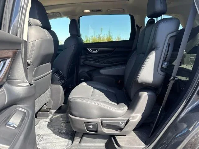 2026 Subaru Ascent Touring - Photo 11