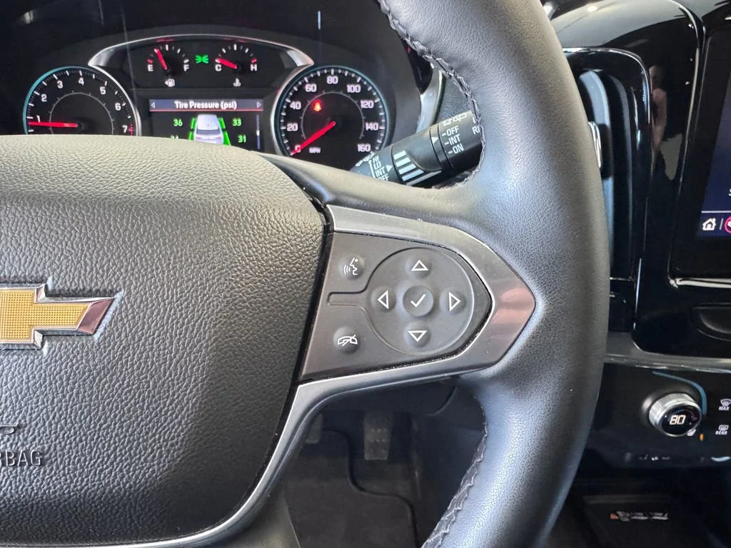 2023 Chevrolet Traverse 1LT - Photo 19