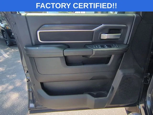 Used 2026 Blue Ram Big Horn image 12