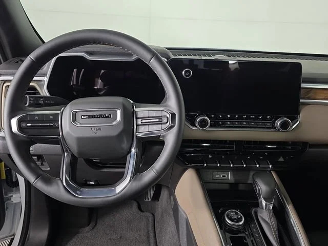 Used 2026 Summit White GMC Denali image 11