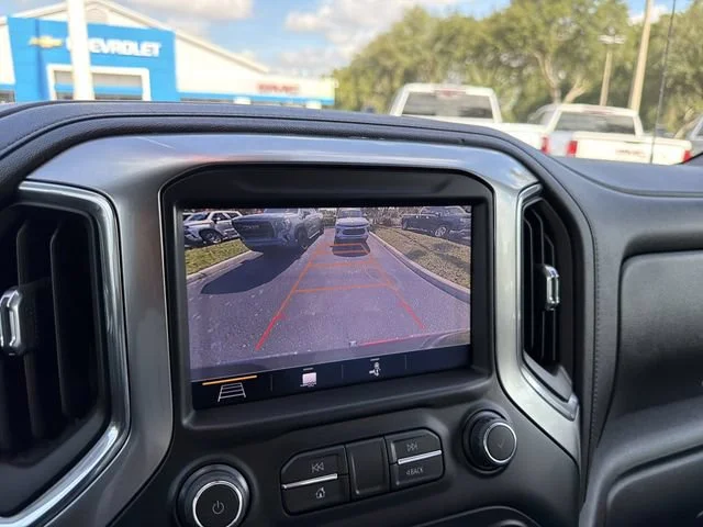 Used 2019 BLACK Chevrolet LTZ image 23
