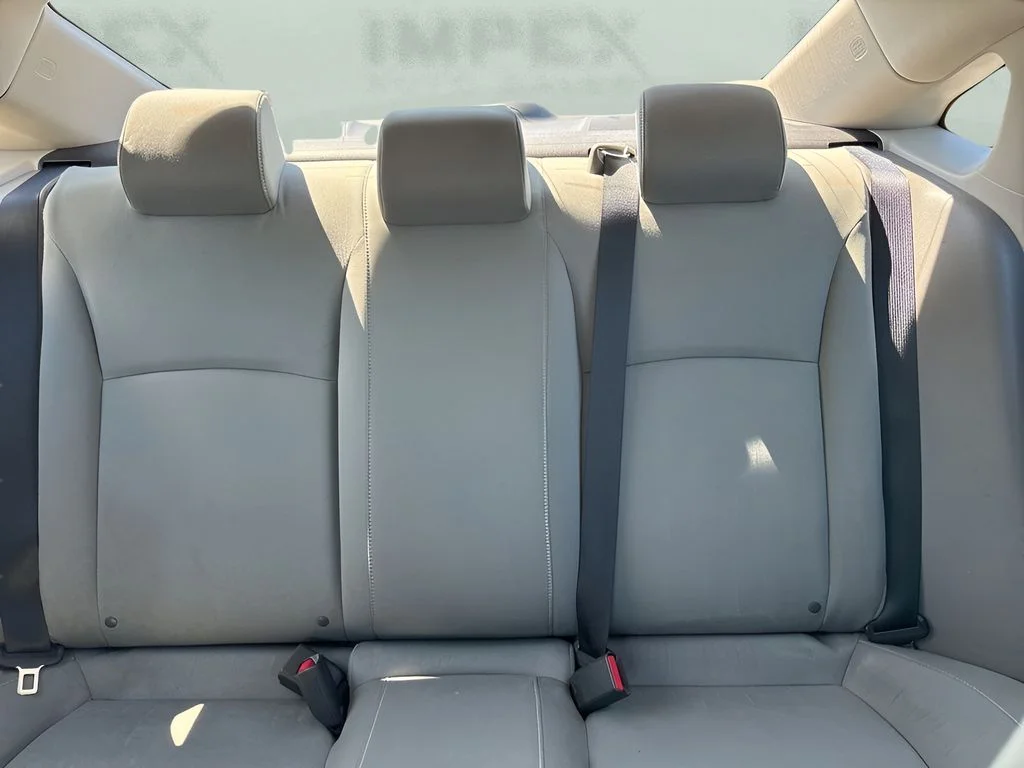 Used 2020  Honda LX image 10