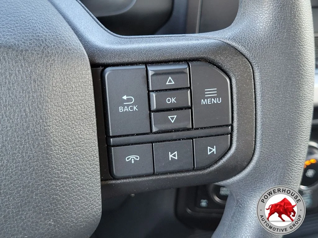 Used 2026 White Ford XL image 29
