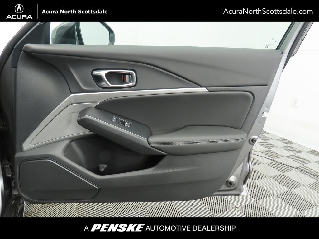 2025 Acura Integra A-Spec - Photo 26