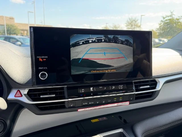 New 2026  Toyota XLE image 18