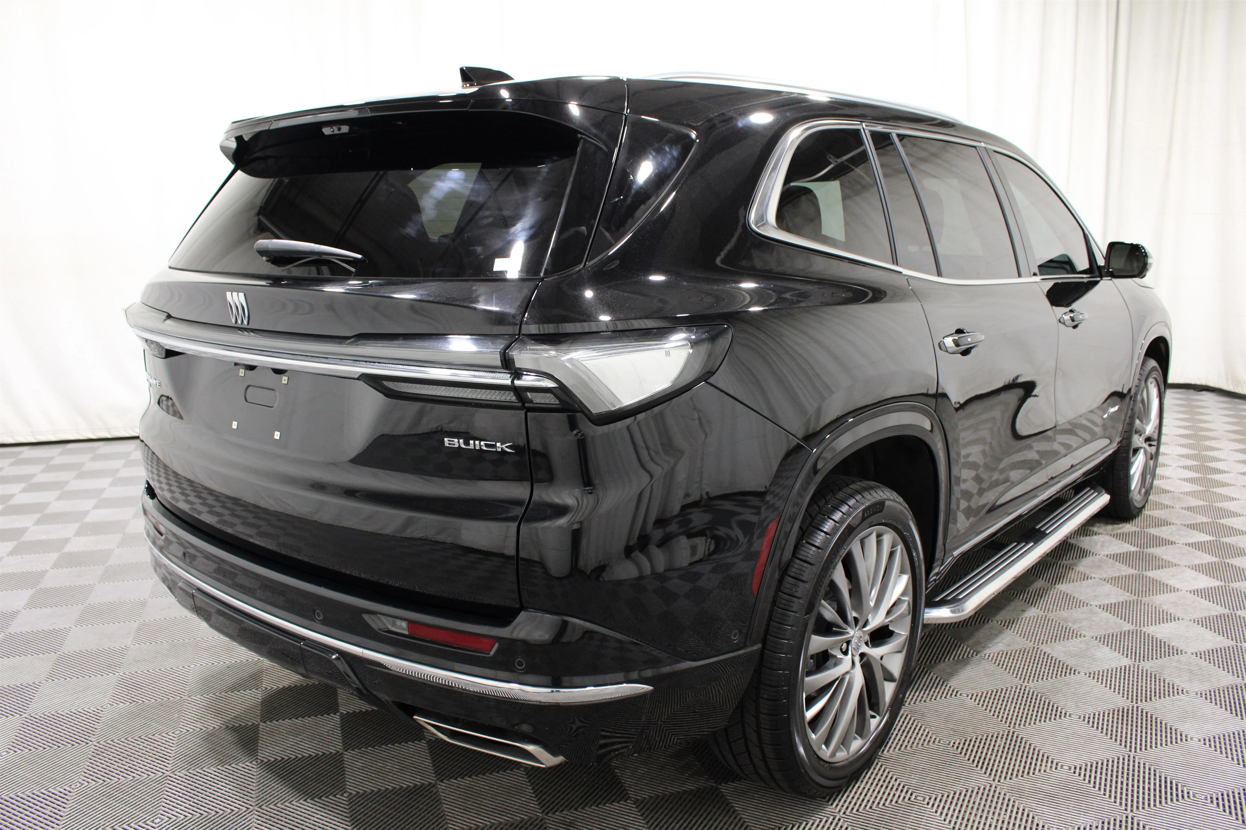 2025 Buick Enclave Avenir - Photo 34