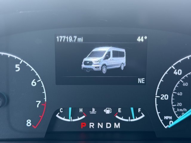 Used 2020 White Ford XL image 27