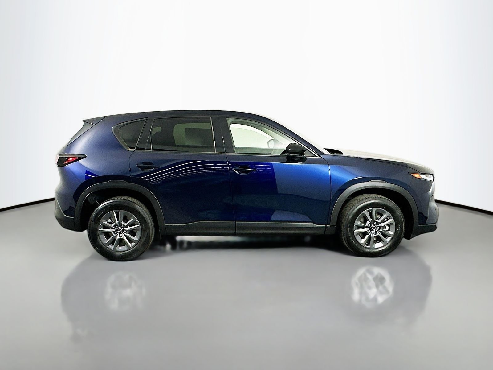 2026 Mazda CX-5 S Select - Photo 8