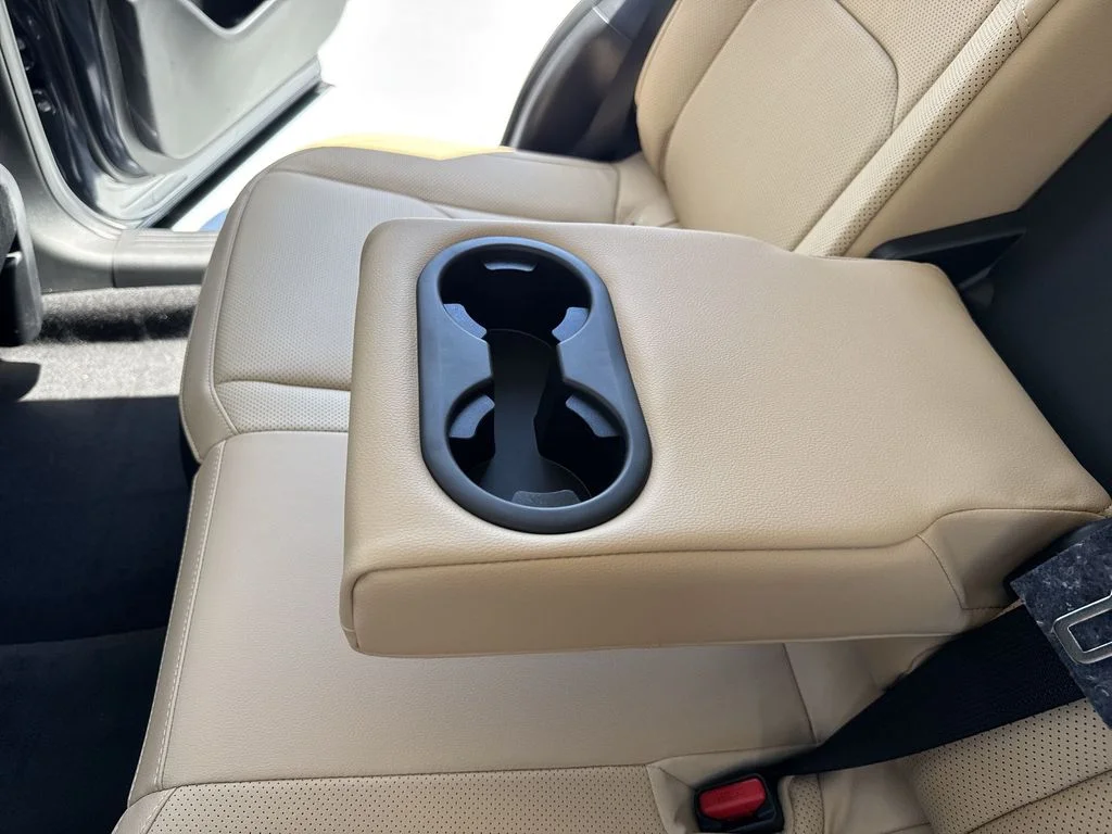 New 2026 Gray Metallic Mazda 2.5 S Premium Plus AWD image 38
