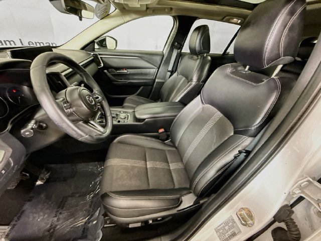 Used 2023 Beige Mazda 2.5 S Preferred Plus Package image 20