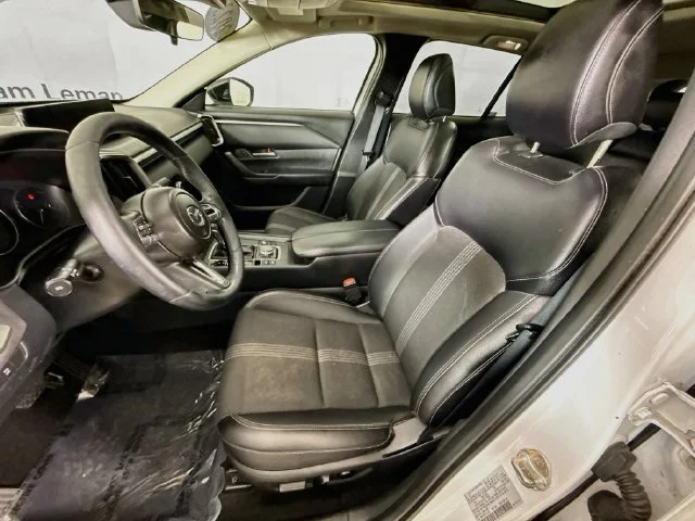 Used 2023 Beige Mazda 2.5 S Preferred Plus Package image 20