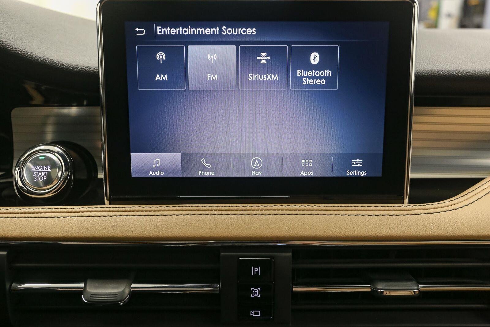 Used 2022 WH Lincoln Reserve image 29