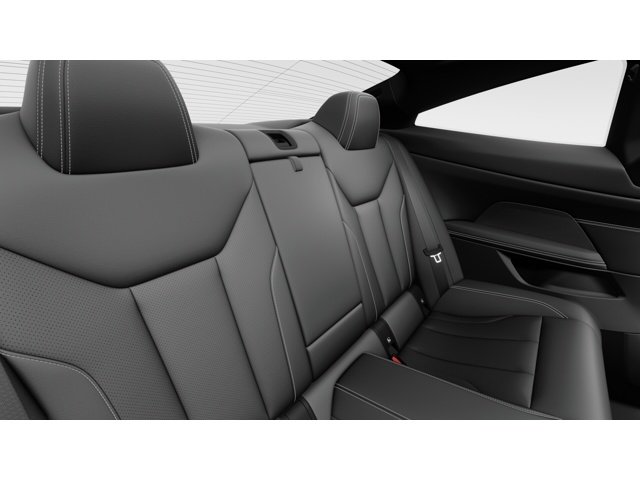 New 2027 Black Sapphire Metallic BMW M440i xDrive image 12