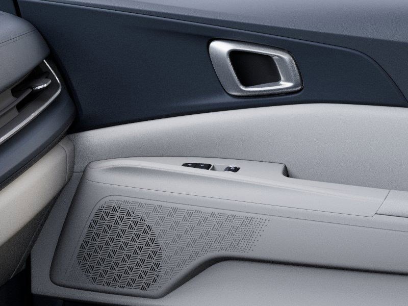 2026 Kia Carnival EX - Photo 25
