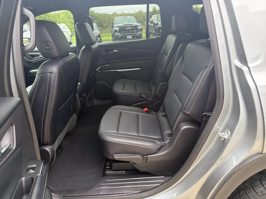 2026 Chevrolet Traverse LT - Photo 29
