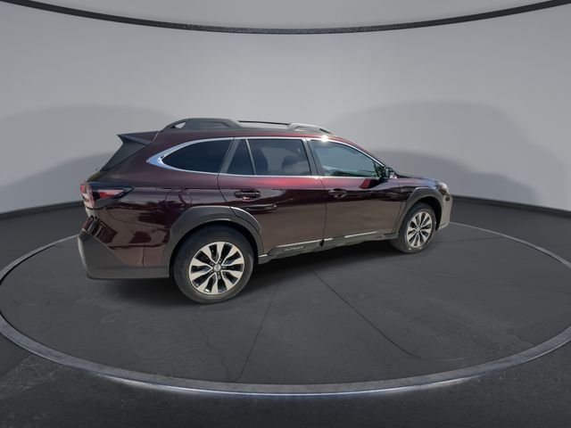 Used 2023  Subaru Limited image 8