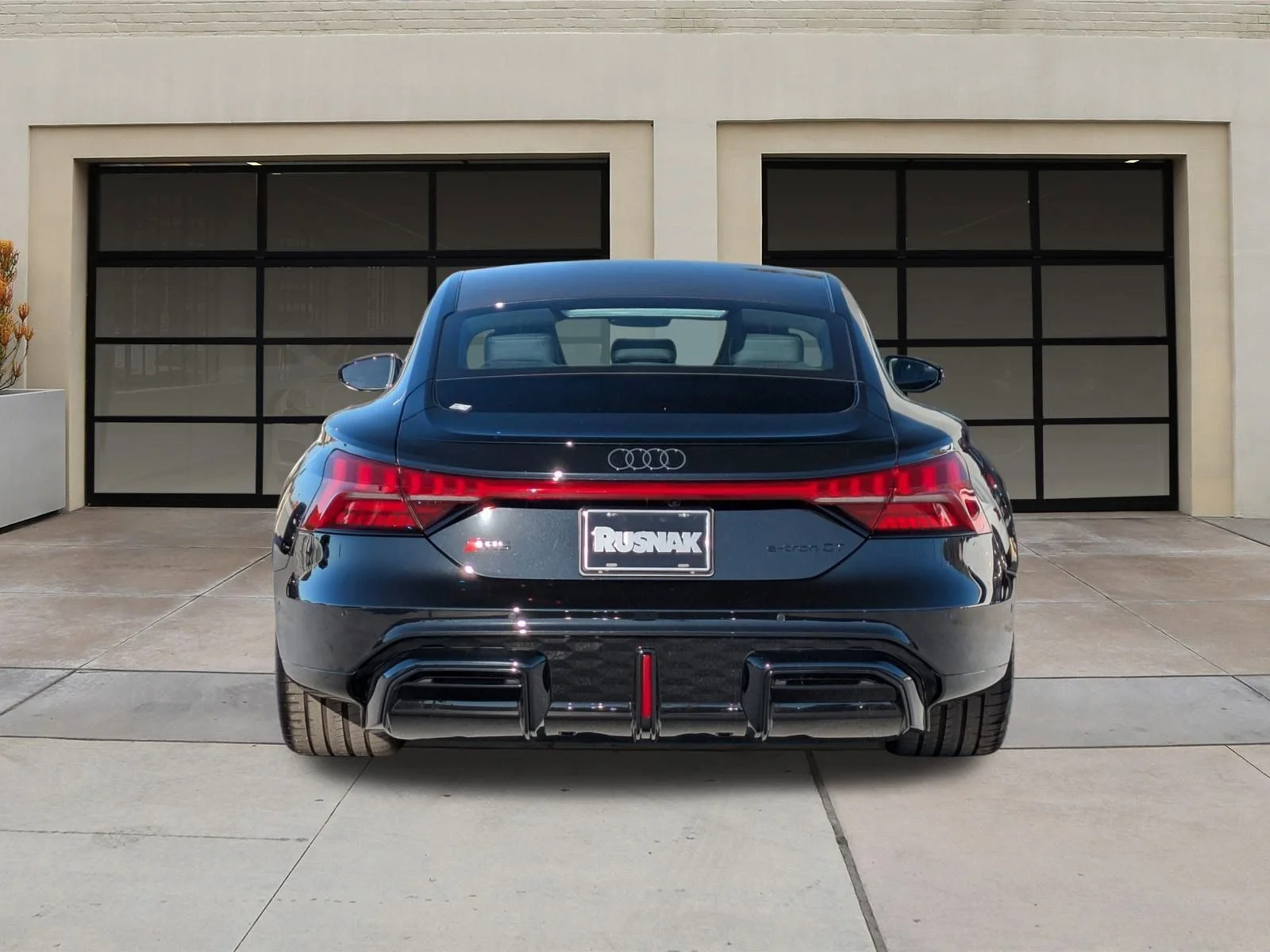 New 2026  Audi Base image 4