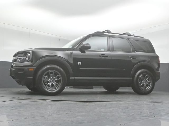 2023 FORD BRONCO SPORT - Image 39