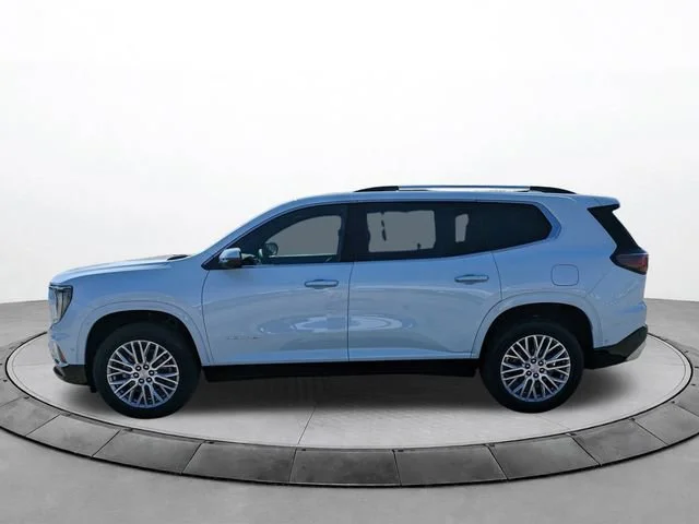 2026 GMC Acadia Denali - Photo 6