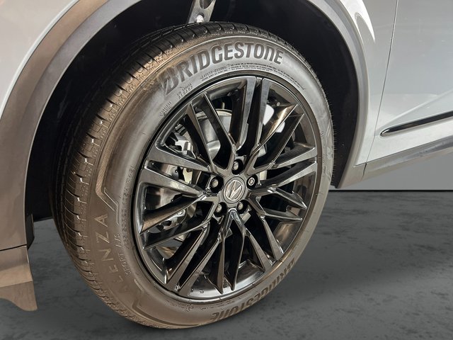 New 2026 Urban Gray Pearl Acura w/A-Spec Advance Package image 15