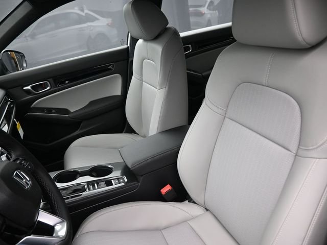2026 Honda Civic Sport Touring - Photo 33