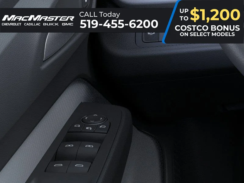 New 2027  Chevrolet LT image 22