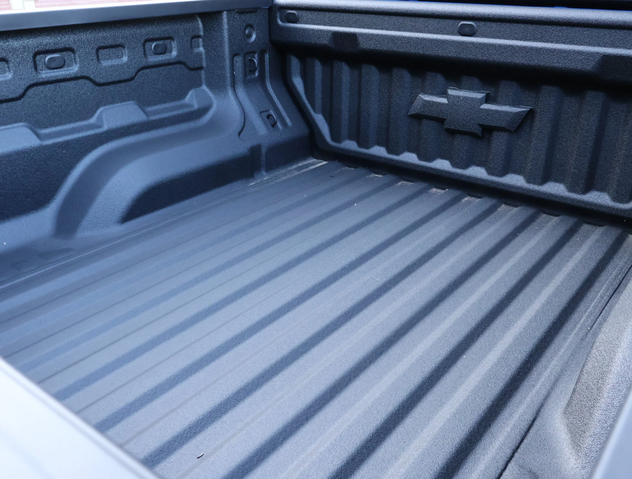 2026 Chevrolet Colorado Trail Boss - Photo 19