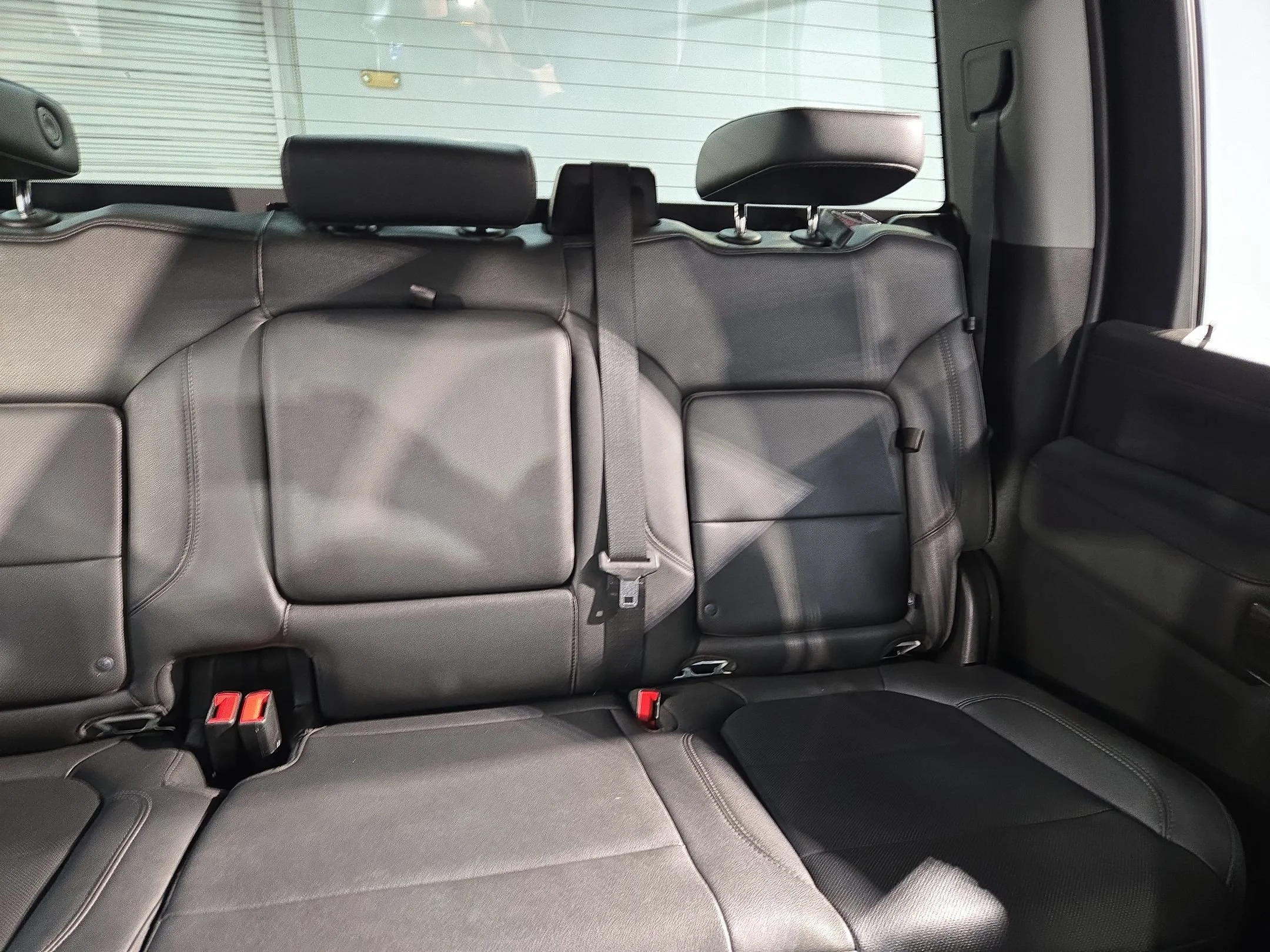 Used 2023 Summit White Chevrolet LTZ image 14