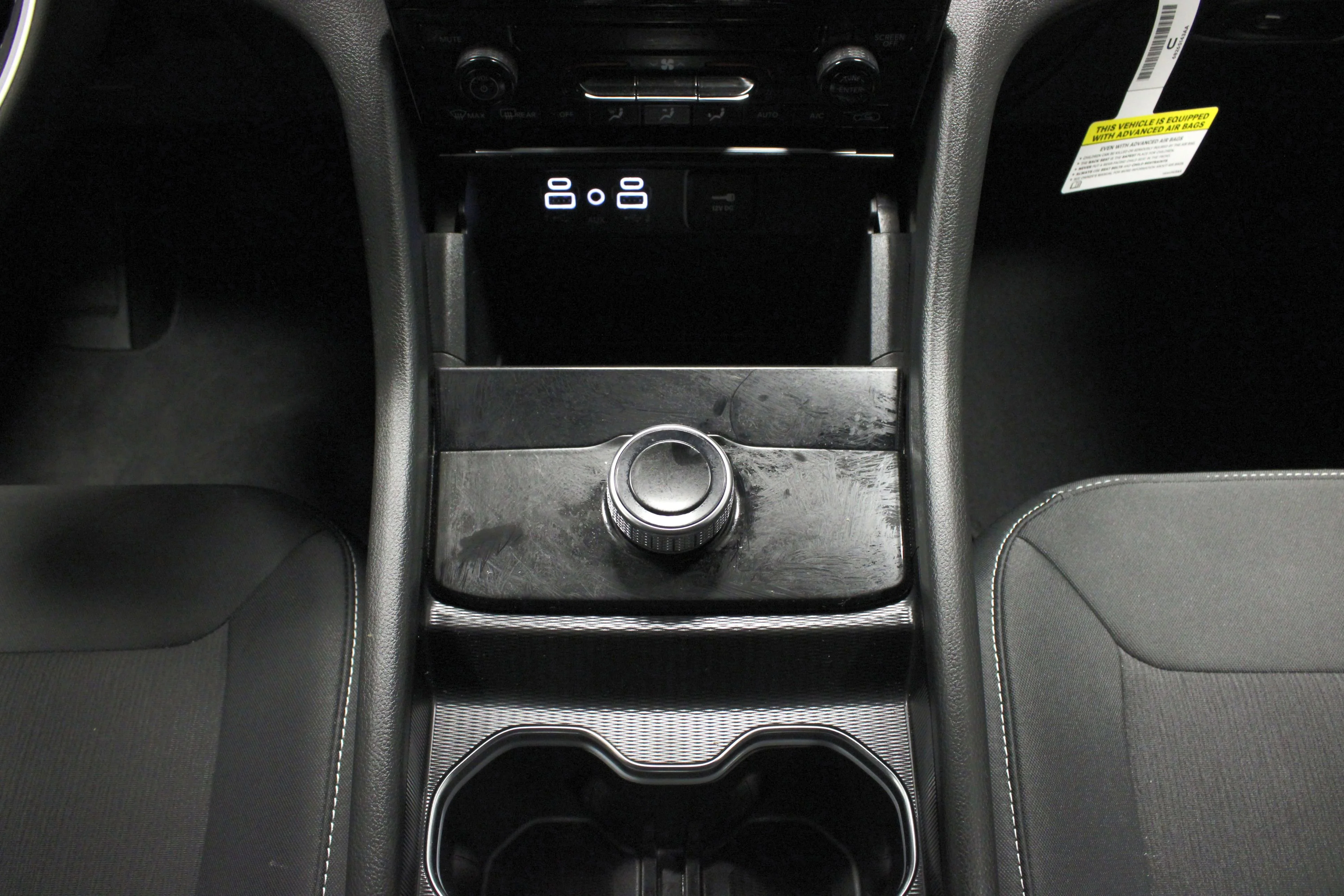 Used 2025 Bright White Clearcoat Jeep Laredo X image 20