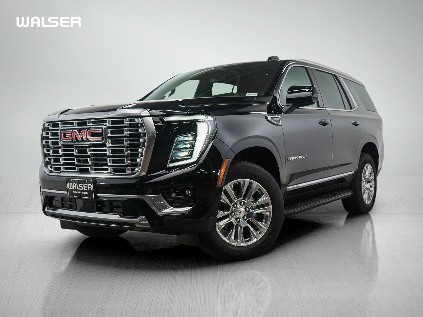 2025 GMC Yukon 4WD Denali's photo