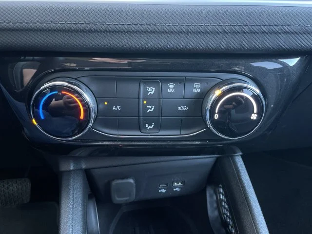 Used 2025 Gray Chevrolet LT image 20