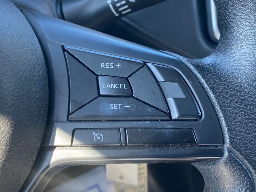 Used 2024  Nissan 1.6 S image 25