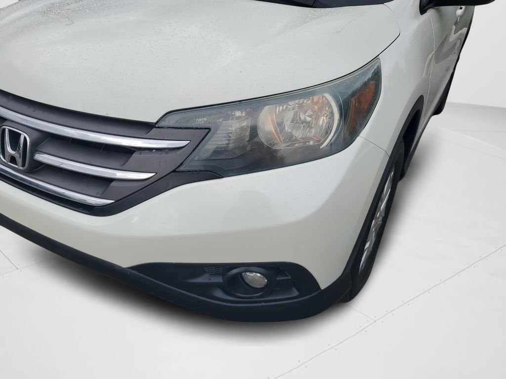 2014 Honda CR-V EX - Photo 25