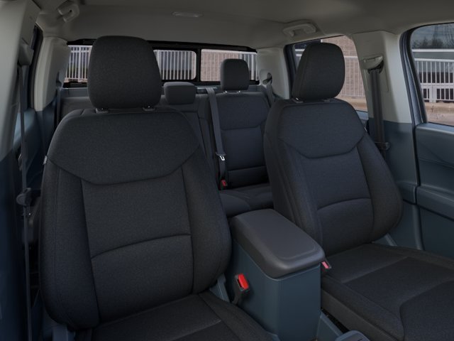 New 2026 Gray Ford XLT image 10