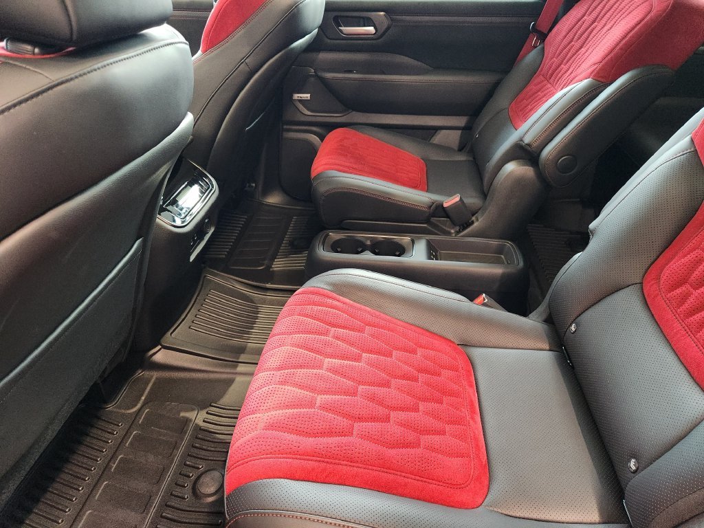 Certified Used 2026 Gray Nissan NISMO image 31