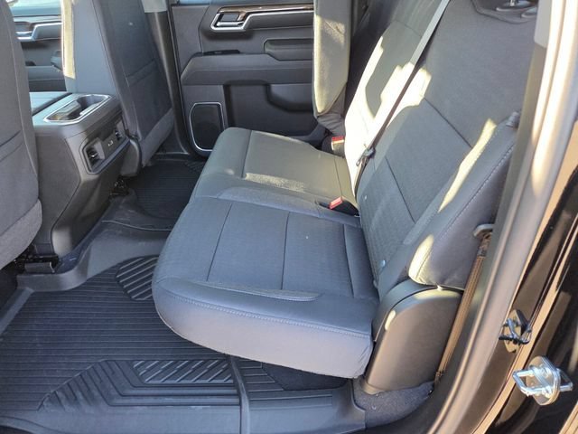 2026 Chevrolet Silverado 1500 LT - Photo 7