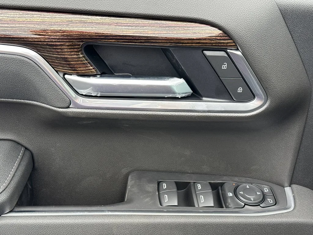 2026 GMC Sierra 1500 Elevation - Photo 13