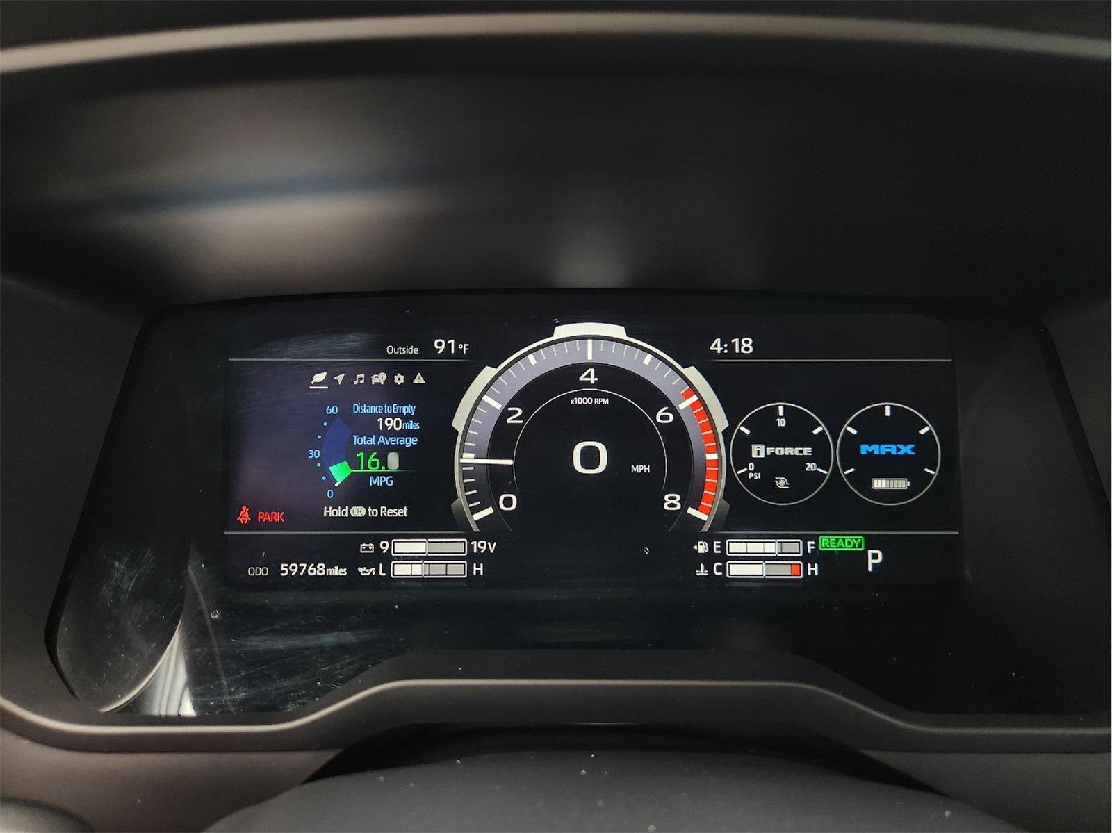 2024 Toyota Sequoia photo 15 of 33