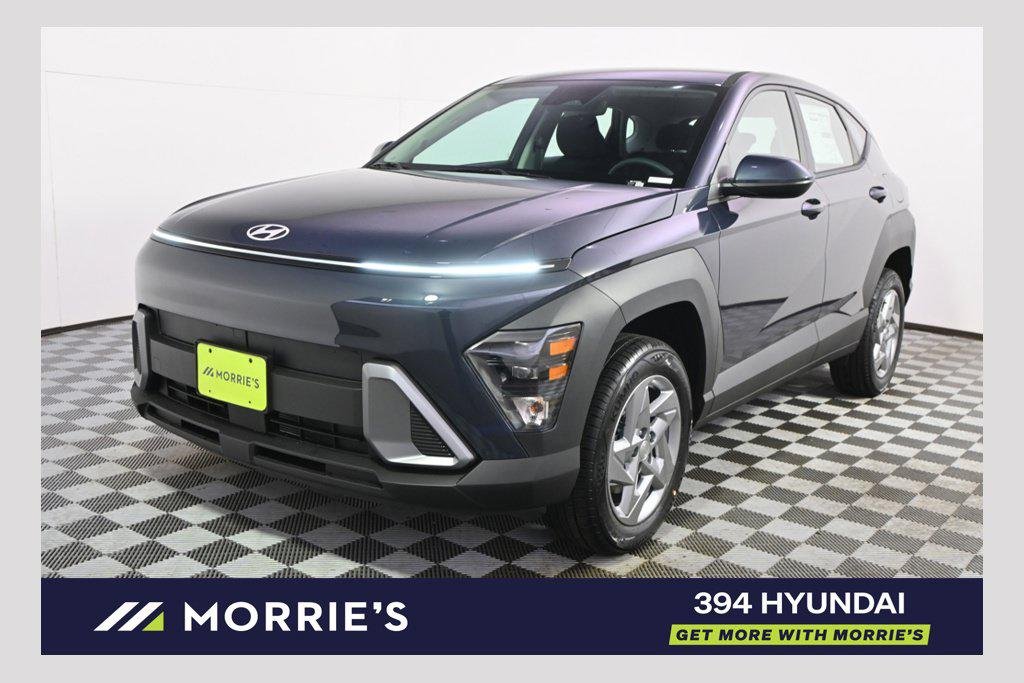 2027 Hyundai Kona