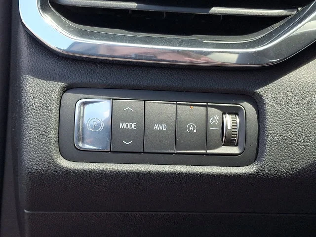 New 2026 Ebony Twilight Metallic GMC Denali image 19