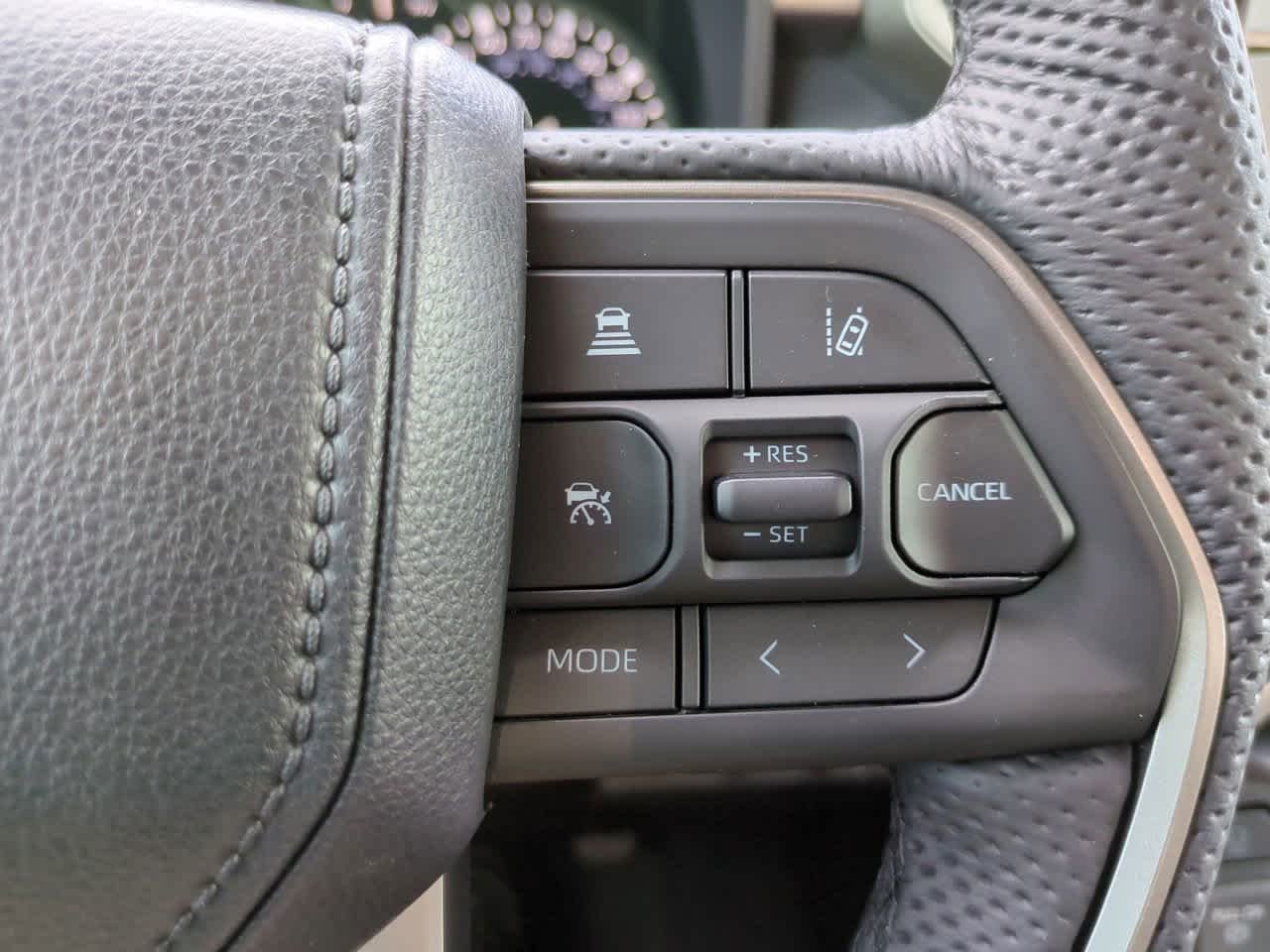 2026 Toyota Tundra SR5 - Photo 24