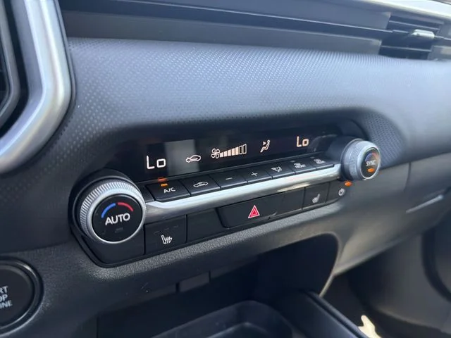 Used 2025 Blue Mazda 2.5 S Premium Package image 19