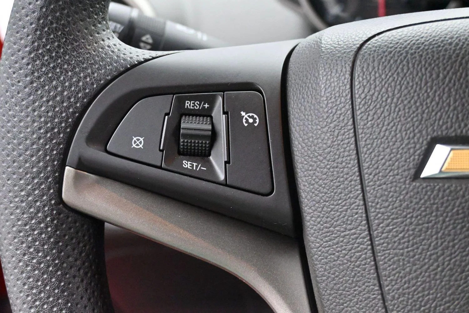 Used 2012 Inferno Orange Metallic Chevrolet LT image 15