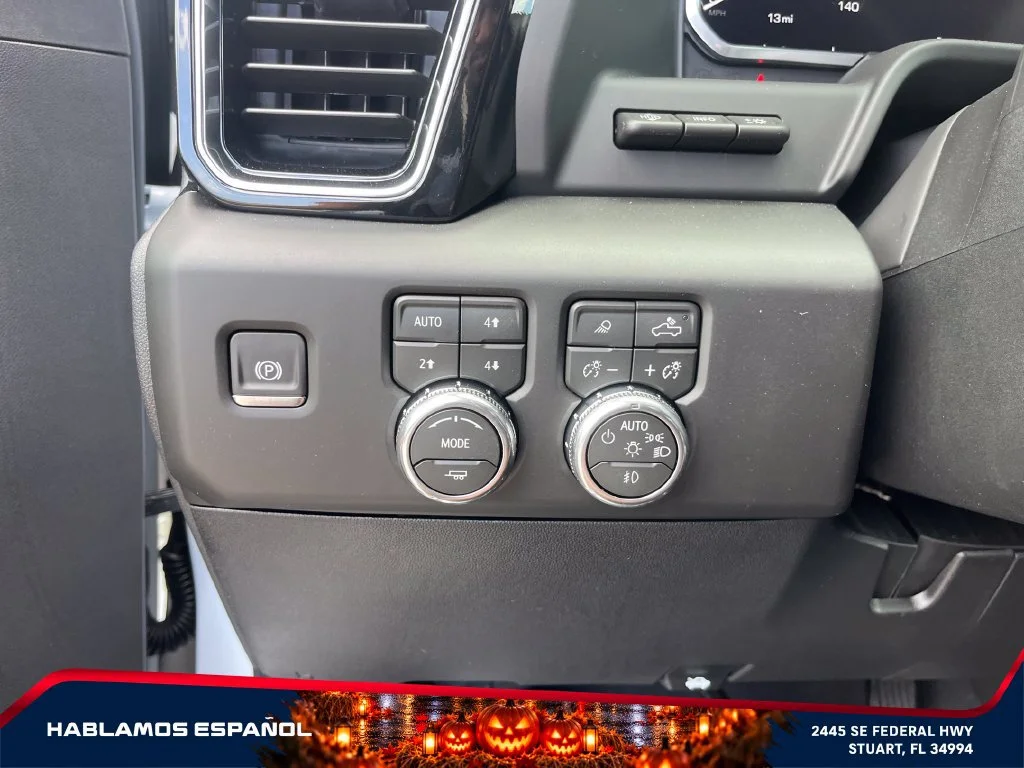 New 2026 Glacier White Tricoat GMC Denali Ultimate image 24