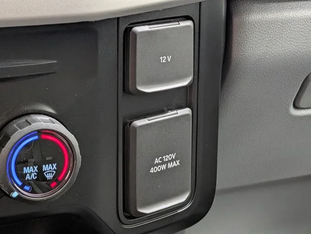 New 2026 Oxford White Ford F-250® XLT image 42