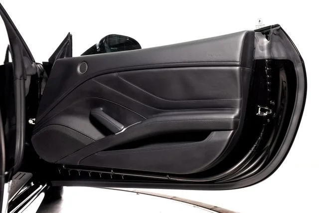 Used 2017 Nero Ferrari T image 58